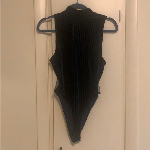 Body suit - Picture 1 of 1